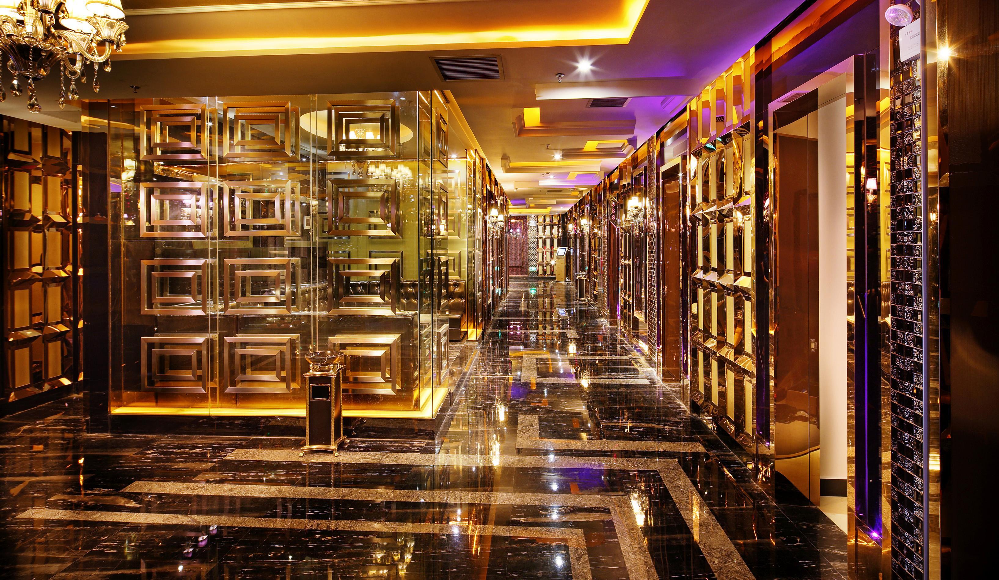 Clayton Hotel-Near Pazhou Exhibition Center Guangzhou Bagian luar foto