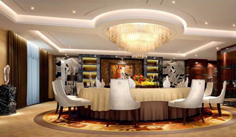 Clayton Hotel-Near Pazhou Exhibition Center Guangzhou Bagian luar foto