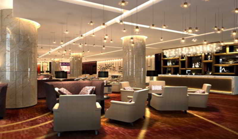 Clayton Hotel-Near Pazhou Exhibition Center Guangzhou Bagian luar foto